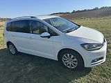 Volkswagen Touran (2017) - náhled 1