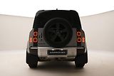 Land Rover Defender 110 D250 HSE AWD AUT CZ - náhled 11