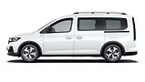 Ford Tourneo Connect (2026) Active, Grand Tourneo, 2.0 Eco - náhled 3