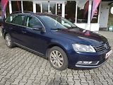 Volkswagen Passat (2013) 1.4TSI 110kW DSG E-FUEL - náhled 1