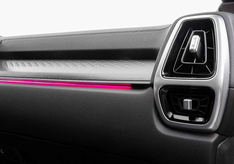 KIA Stinger 2021