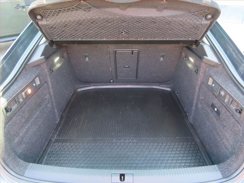 Škoda Superb (2016) 2.0 TSI, 4X4, Automat, Navi - fotka 14 z 28