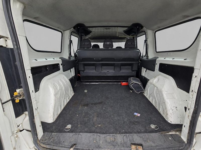 Fiat Dobló (2011) 1.6 JTD 77KW Maxi - fotka 16 z 21