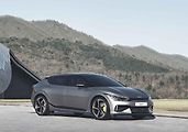 Kia EV 6