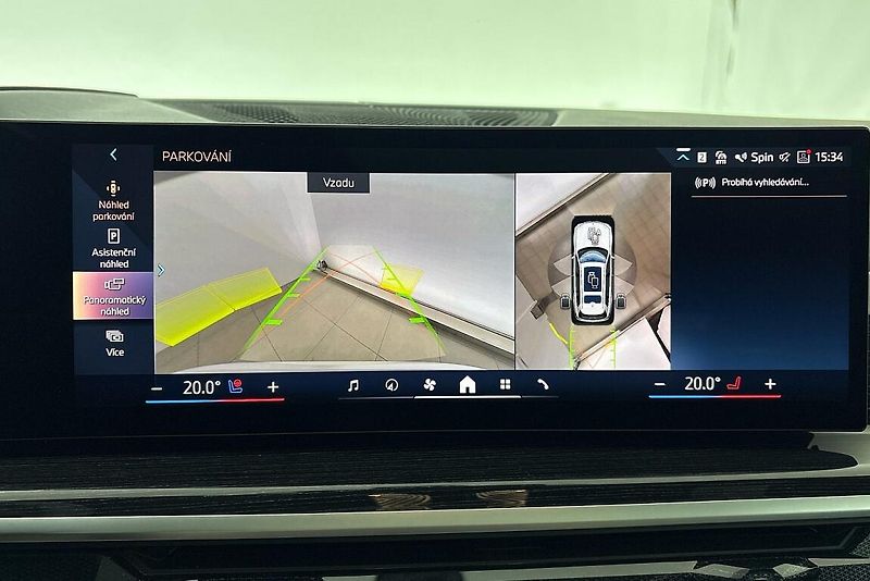 BMW X7 xDrive40d - fotka 22 z 28