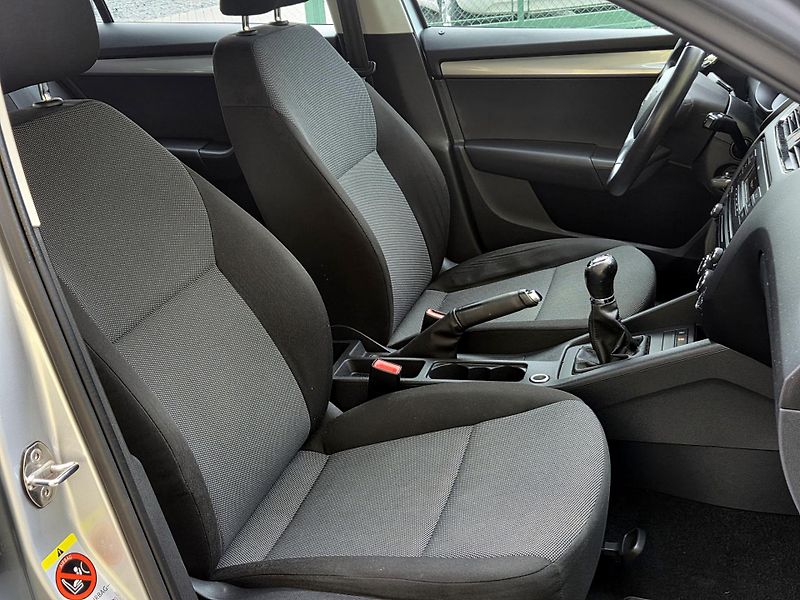 Škoda Octavia 1,2 TSi PO ROZVODECH, 1.maj - fotka 24 z 41