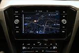 Volkswagen Passat 2,0 TDI 110kW DSG Business Zár - náhled 17