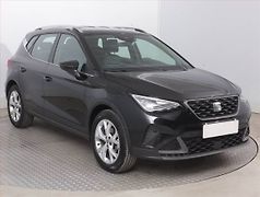 Seat Arona (2023) FR 1.0 TSI, Serv.kniha, Navi - fotografie inzerátu