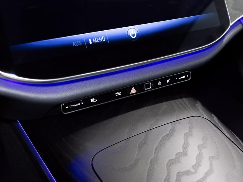 Mercedes-Benz Třídy E 220d Avantgarde Burm Taž Distr - fotka 13 z 20