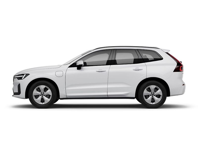 Volvo XC60 CORE T6 AWD 262kW - fotka 3 z 13