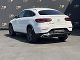 Mercedes-Benz GLC (2020) 200 kupé 4Matic DPH ČR - náhled 7
