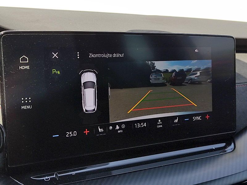 Škoda Octavia (2023) Combi RS 2,0 Tdi 147 Kw DSG - fotka 18 z 38