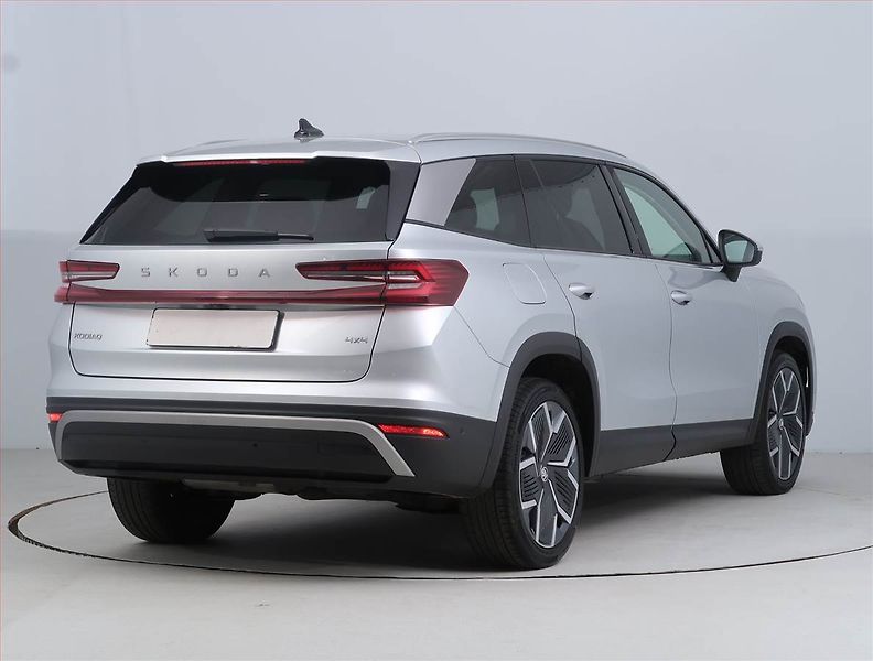 Škoda Kodiaq (2024) 2.0 TDI, ČR, DSG, DPH, 4X4 - fotka 5 z 23