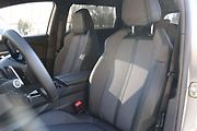 Peugeot 5008 1.2 Puretech.