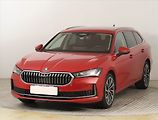Škoda Superb (2024) 2.0 TSI - náhled 1