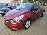 Renault Clio 1,2 i Limited KLIMA Tempomat - náhled 2