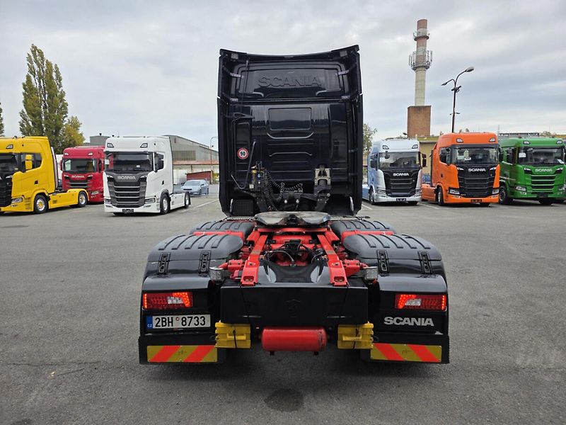 Scania S 540 A6x2NB - fotka 5 z 15