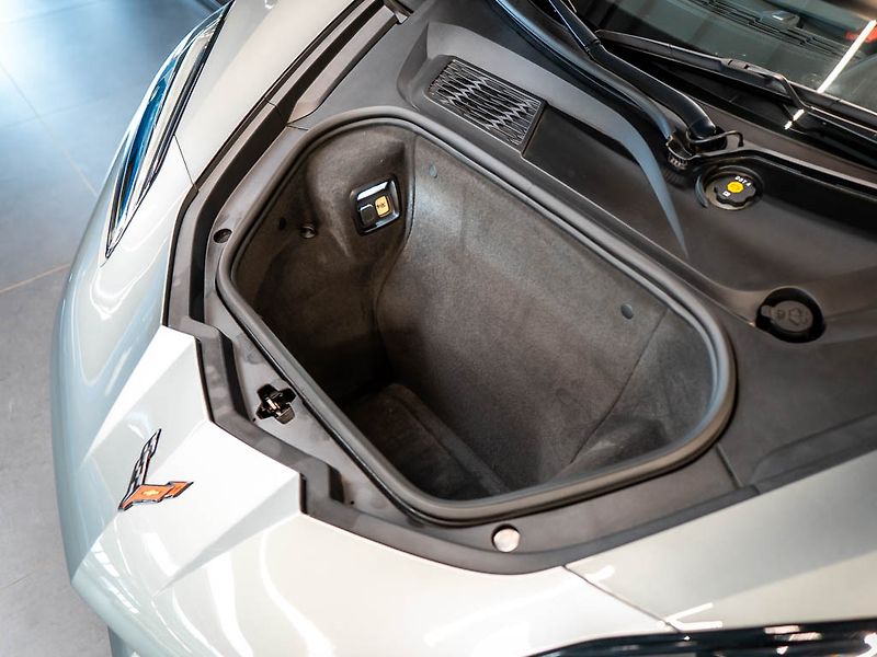 Chevrolet Corvette (2024) 5.5 C8 Z06 3LZ Convertible - fotka 35 z 38