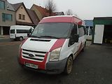 Ford Transit (2013) 2.2 TDCi L3H2 BUS 9 míst * - náhled 1