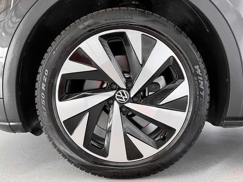 Volkswagen ID.4 1ST 150KW PRO PERFORMANCE, ACC - fotka 9 z 26