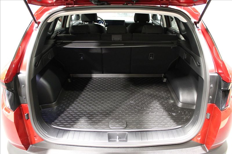 Hyundai Tucson 1,6 T-GDI MHEV 1.maj. STYLE CZ - fotka 6 z 32