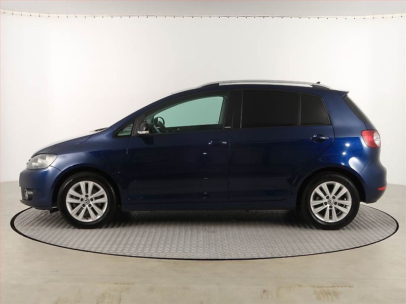 Volkswagen Golf Plus (2012) Comfortline 1.6 TDI, Tempomat - fotka 3 z 18