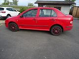 Škoda Fabia 1,2 47 kW - náhled 7