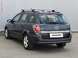 Opel Astra (2007) 1.6 i, AC, temp - náhled 6
