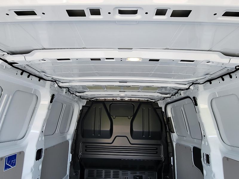 Volkswagen Transporter (2025) Skříň 2,0 TDI DR 110 kW - fotka 18 z 19