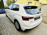 Škoda Fabia (2022) 1.0TSi 70kW Koup.ČR,1.majitel - náhled 14