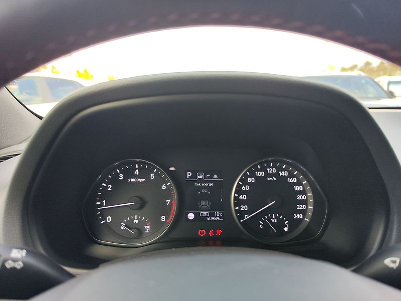 Hyundai i30 1.5 T-GDi/117kW N-Line DCT - fotka 16 z 33