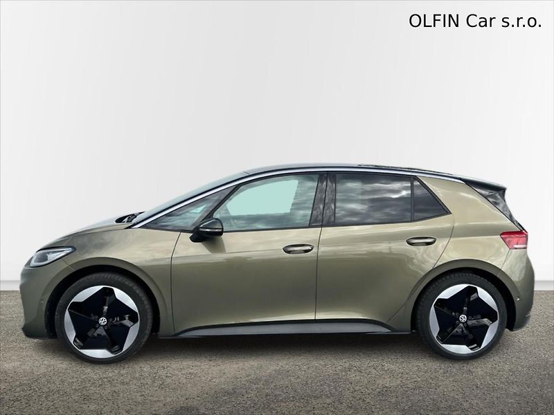 Volkswagen ID.3 1,0 150kW 77kWh PRO S - fotka 10 z 32