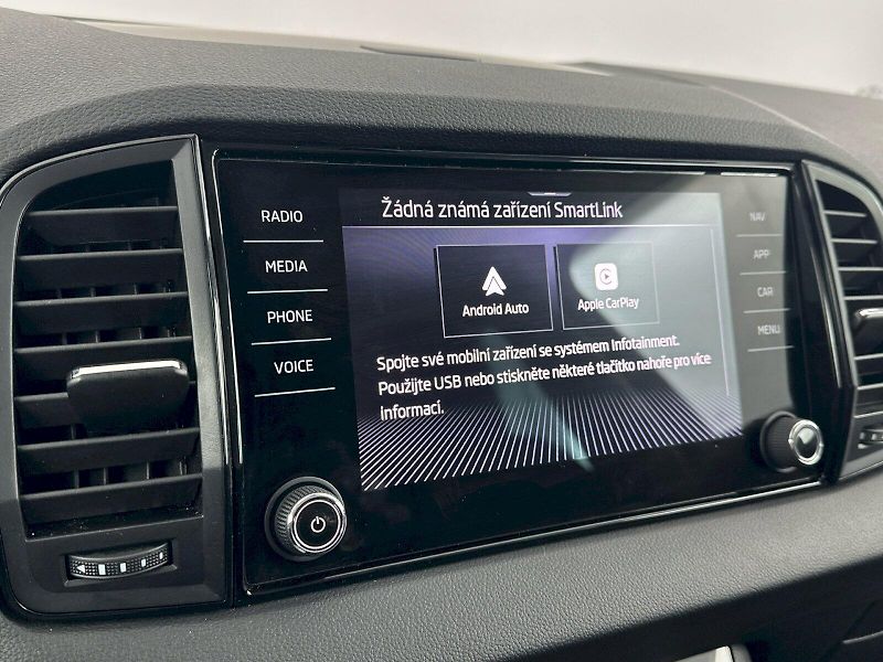 Škoda Karoq (2024) DSG 1.5TSI 110kW Selection Fre - fotka 13 z 29