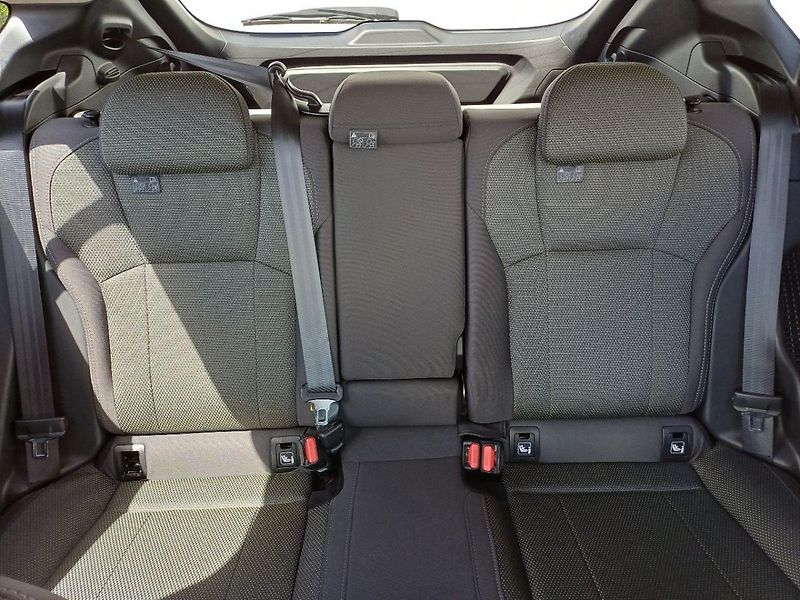 Subaru Crosstrek Comfort e-BOXER FB20 100 kW Li - fotka 16 z 20