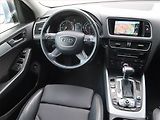 Audi Q5 (2015) design 2.0 TDI, 4X4, Automat - náhled 7