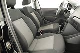 Volkswagen Polo (2011) 1.2 12V, ČR,1.maj - náhled 7