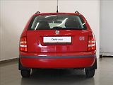 Škoda Fabia 1,2 HTP 47kW Kombi 2.maj.ČR - náhled 3