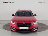 Škoda Superb (2023) 2.0TSi 140kW DSG SPORTLINE TAŽ - náhled 3