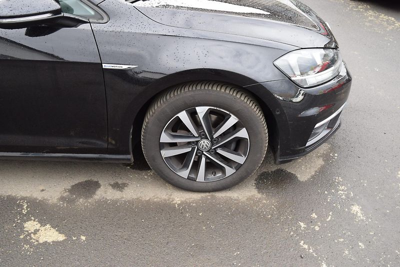 Volkswagen Golf (2019) 1.5TSI 96kw IQ.DRIVE NAVI ACC  - fotka 6 z 50