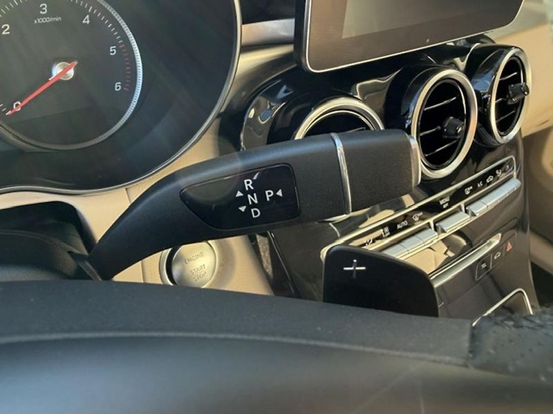 Mercedes-Benz GLC 250d 4MATIC, AMG PAKET, ČR - fotka 24 z 41