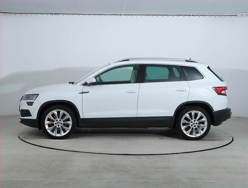 Škoda Karoq (2018) Style Plus 2.0 TDI - fotka 3 z 26