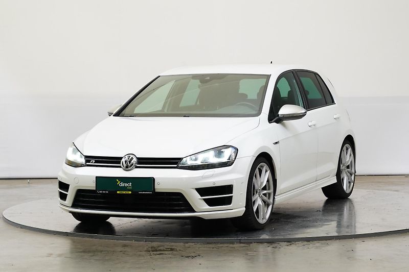 Volkswagen Golf - fotografie inzerátu