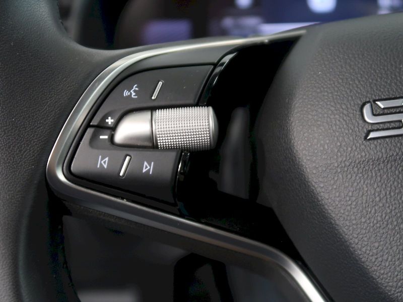 Škoda Scala (2025) SELECTION 1.0TSI 85KW - fotka 20 z 39