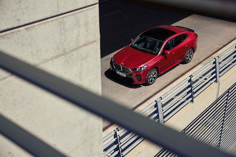 BMW X2 M35i xDrive