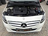 Mercedes-Benz Třídy B 180CDI NAVI AUTOMAT - náhled 28