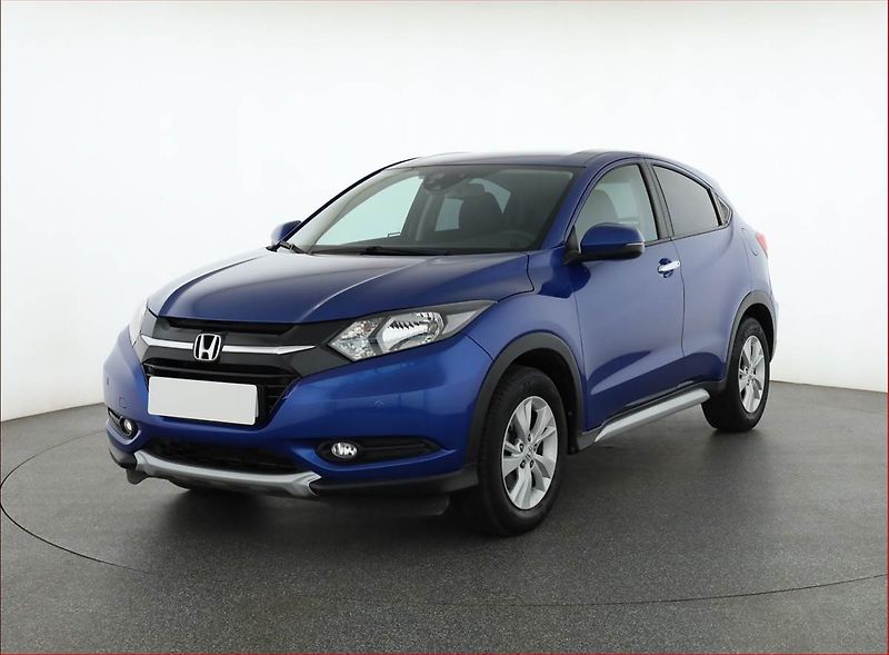Honda HR-V (2017) Elegance 1.5 i-VTEC, Automat - fotka 2 z 19