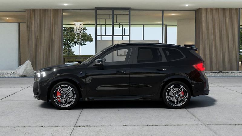 BMW X1 M35i xDrive - fotka 5 z 14