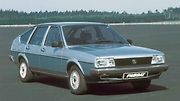 Druhá generace je ohraničena letopočty 1980-88