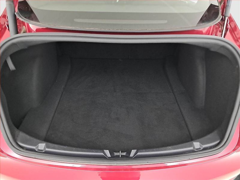 Tesla Model 3 (2022) Standard Range LFP, SoH 94% - fotka 14 z 22