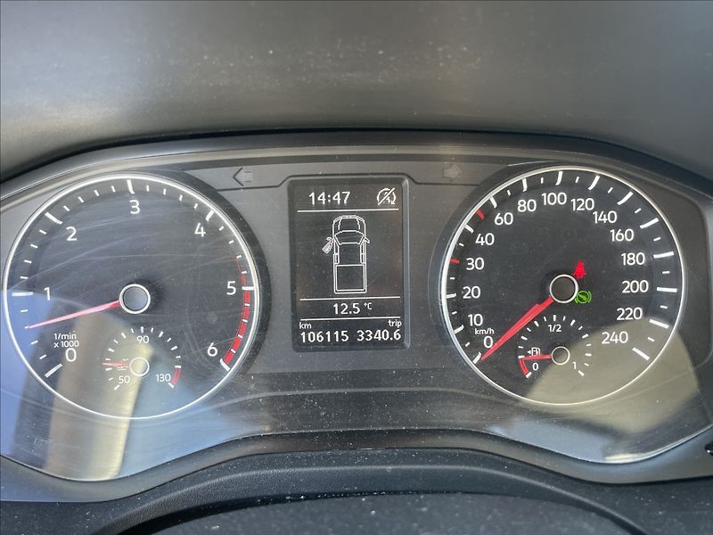 Volkswagen Amarok 3,0 TDi 150kw odp. DPH - fotka 14 z 31